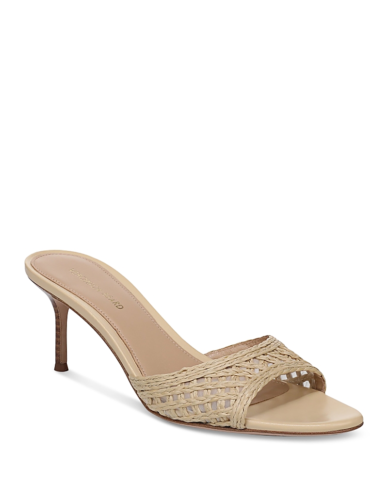 Veronica Beard Women's Tia Lattice Sandals