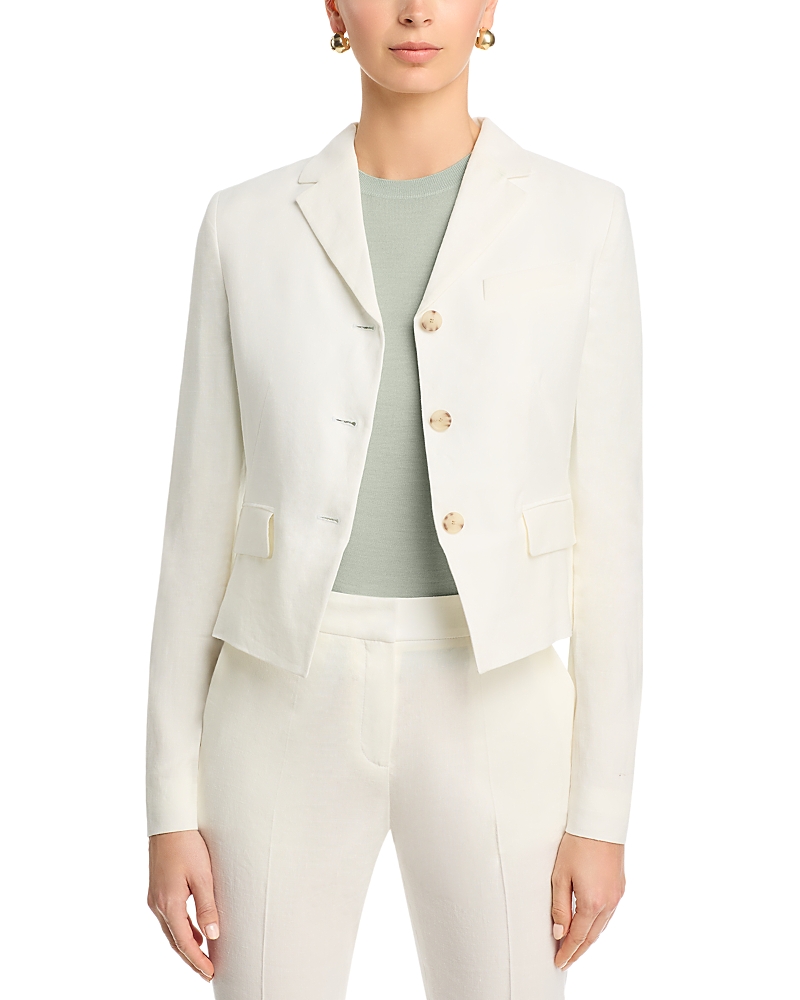 Hugo Boss Jori1 Slim Fit Jacket