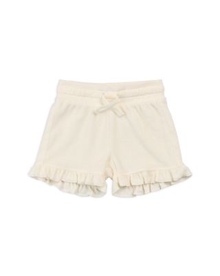 Girls' Knit Shorts - Little Kid  
