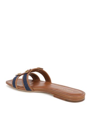 Women's Via Slide Sandals