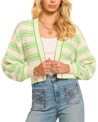 Romy Cardigan 