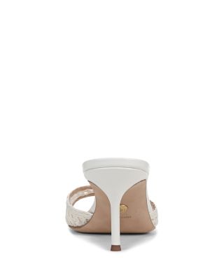 Women's Tia Lattice Sandals