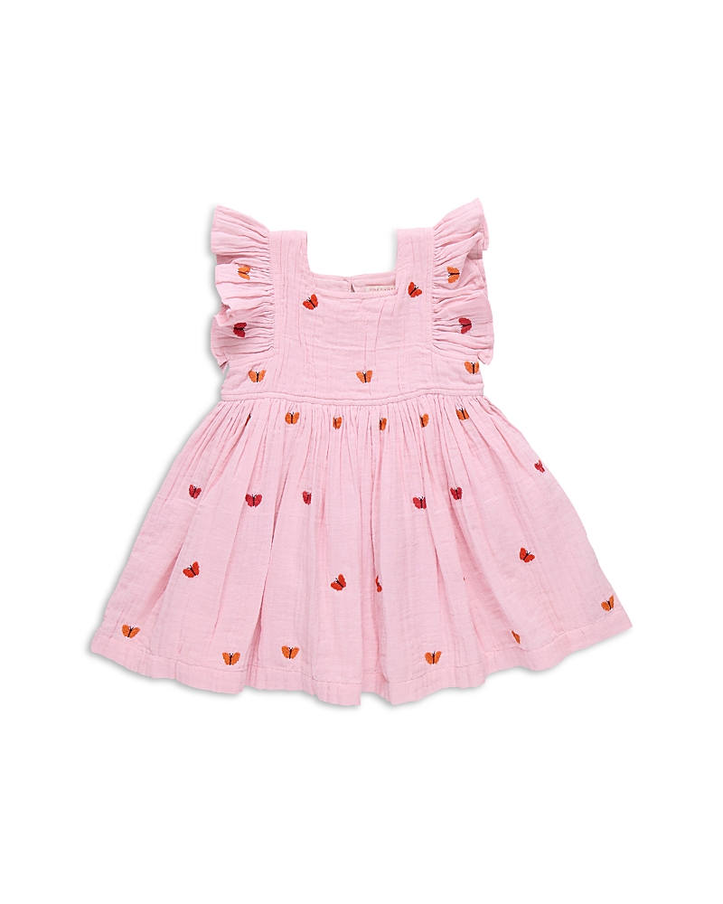 Pink Chicken Girls' Elsie Dress - Little Kid