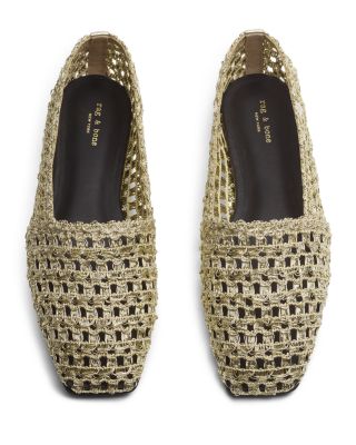 Women's Emma Flats
