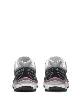 Unisex XT-6 Running Sneakers