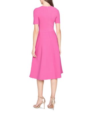 Petunia Knit Midi Dress