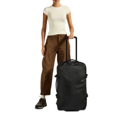 Discovery Wheeled Duffle Bag