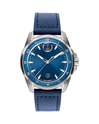 Bold Verso S Watch, 42mm