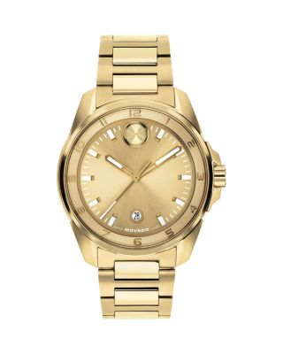 Bold Verso S Watch, 42mm