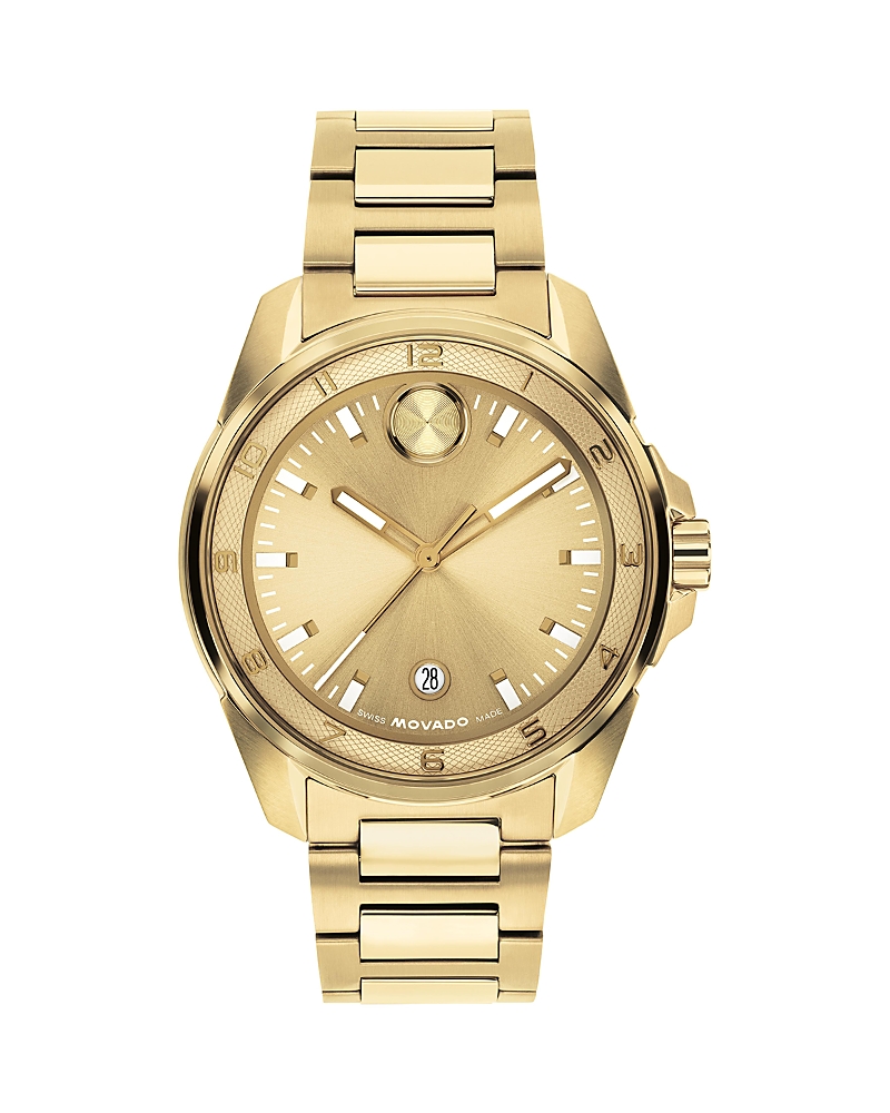 Movado Bold Verso S Watch, 42mm · OS