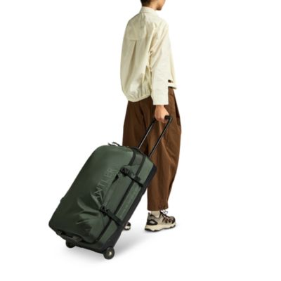 Discovery Wheeled Duffle Bag