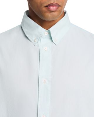 Classic Fit Denim Shirt