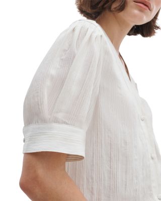 Taylor Short Sleeve Shirt