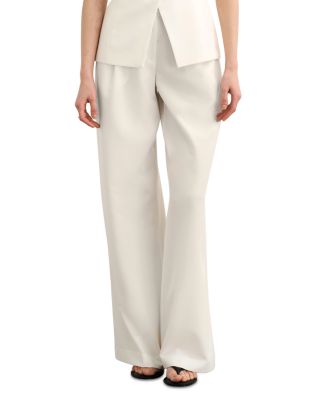Solara Wide Leg Trousers