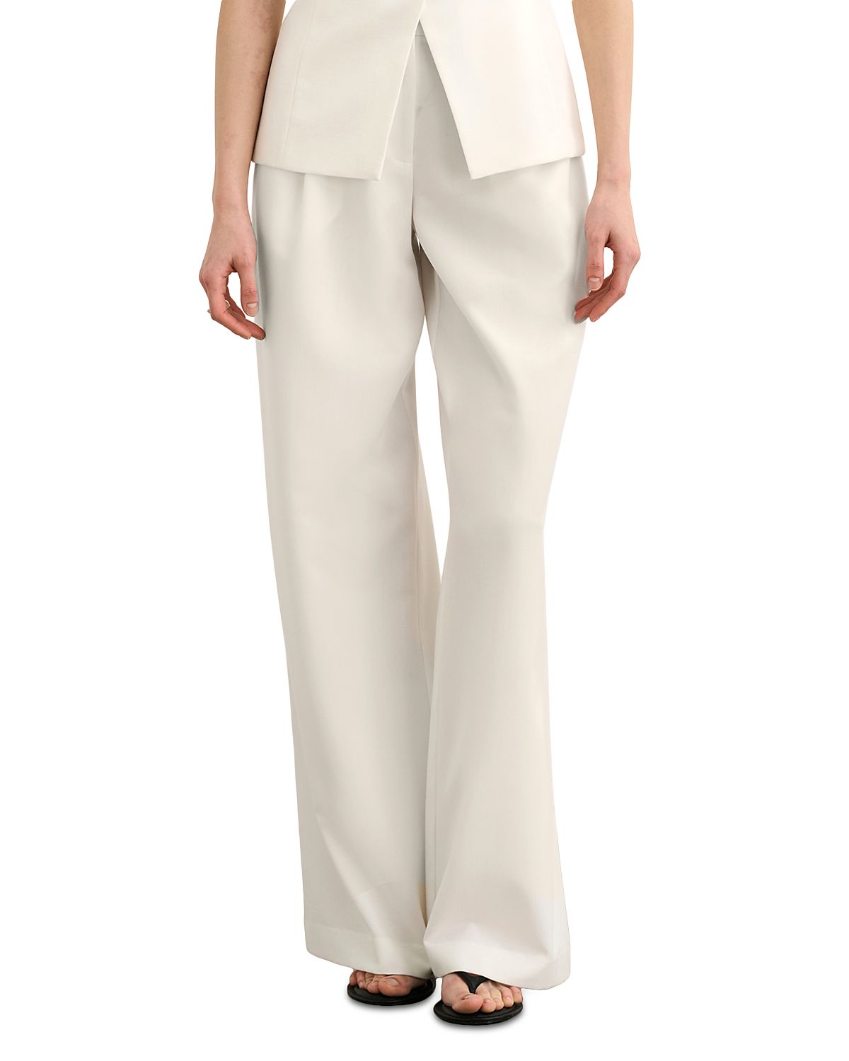 Toccin Solara Wide Leg Trousers