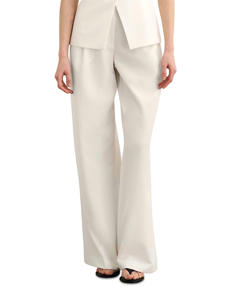 Toccin Solara Wide Leg Trousers