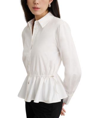 Ingrid Button Down Shirt