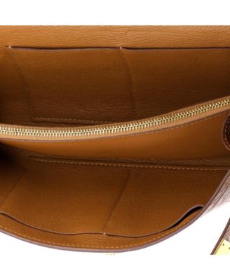 Kelly To Go Wallet Alligator