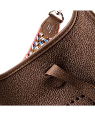 TPM Evelyne Bag Gen III Maurice