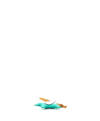 PM Pegase Rodeo Bag Charm Leather