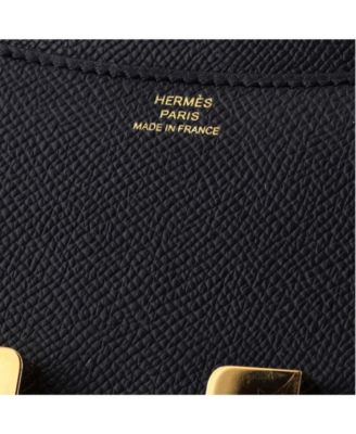 18 Constance NM Bag Epsom