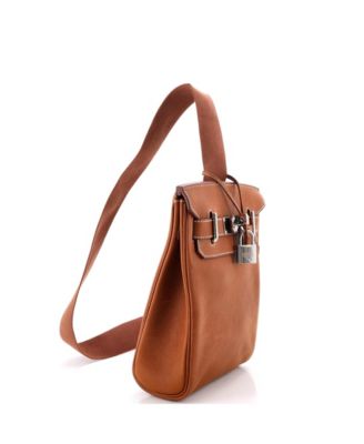 PM Hac a Dos Backpack Barenia Faubourg