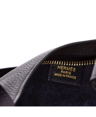 Petite Arcon Bag Togo and Swift