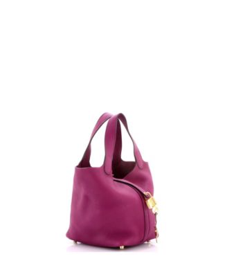 PM Picotin Lock Bag Maurice