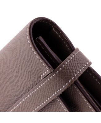 Long Kelly Wallet Epsom