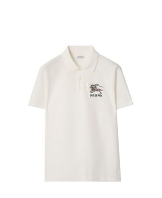  EKD Sketch Cotton Polo Shirt