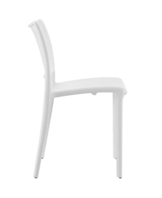 Hipster Dining Side Chair, Set of 4