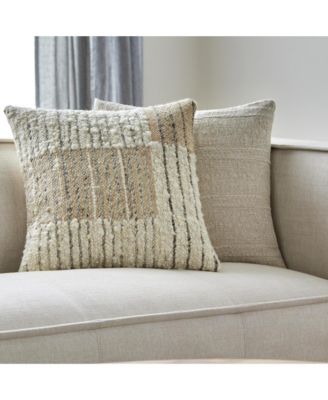 Deccan Traps Decorative Pillow