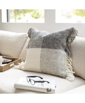 Faroe II Decorative Pillow