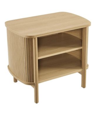 Cadence Open Nightstand