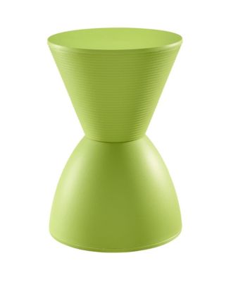 Haste Backless Stool