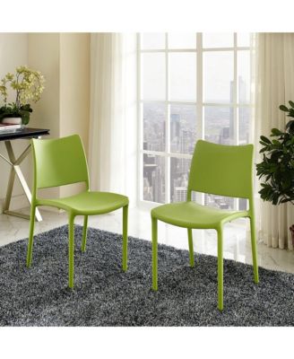 Hipster Dining Side Chair, Set of 2