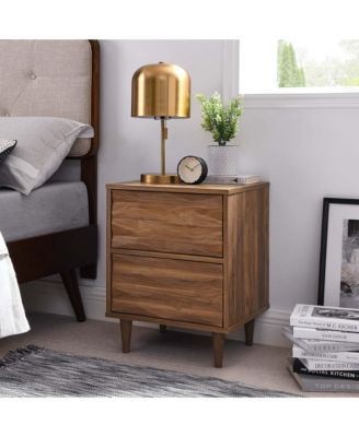 Vespera 2-Drawer Nightstand