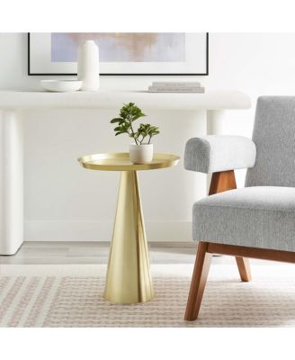 Maren Round Side Table