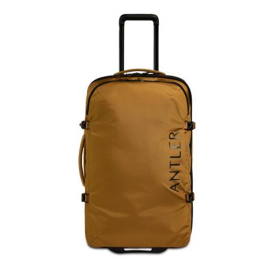 Discovery Wheeled Duffle Bag