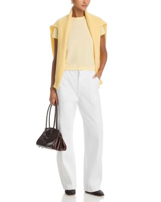 The Vintage Baby Tee