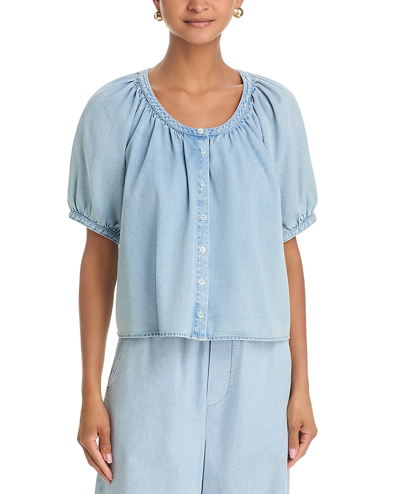 Frame The Denim Resort Shirt