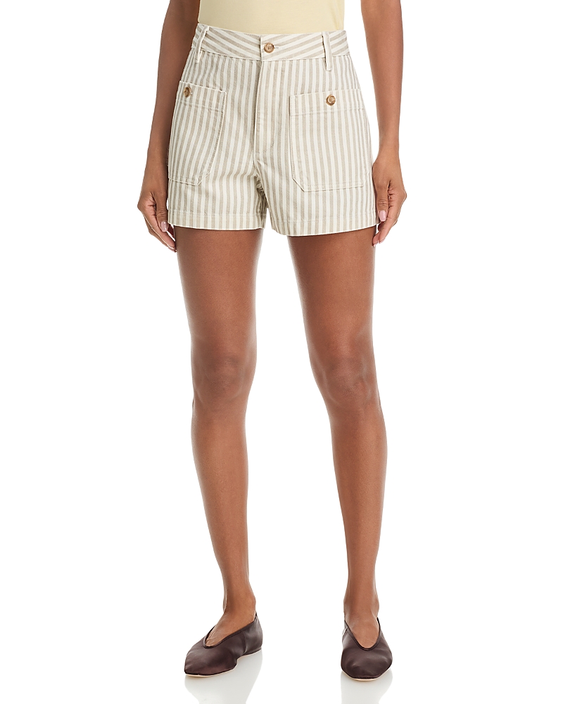 Frame The Cruise Shorts