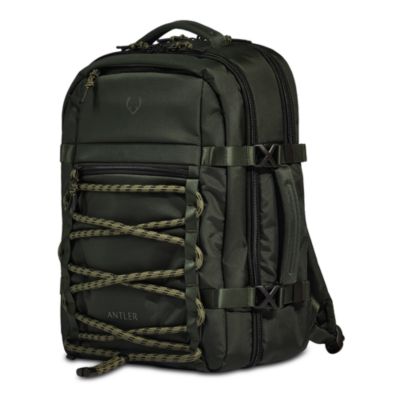 Discovery Travel Backpack, 28L
