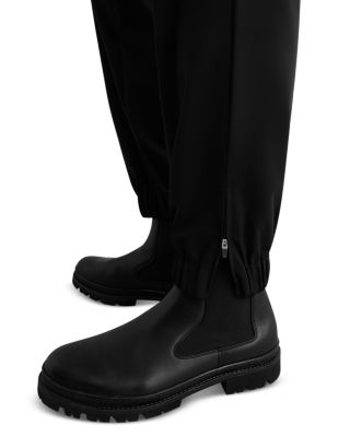 Ascend Cargo Cuffed Trousers