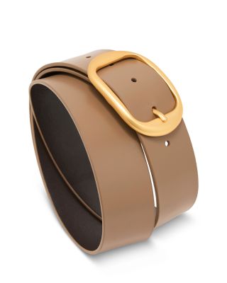 Women's Athena Leather Belt