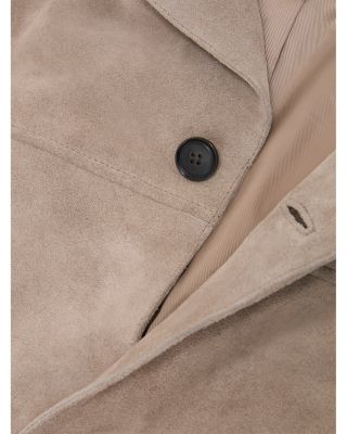 Silvano Heavyweight Overshirt