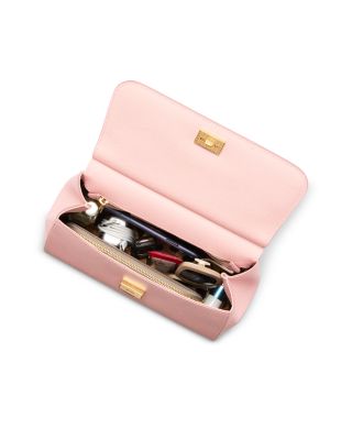 Sicily Top Handle Bag