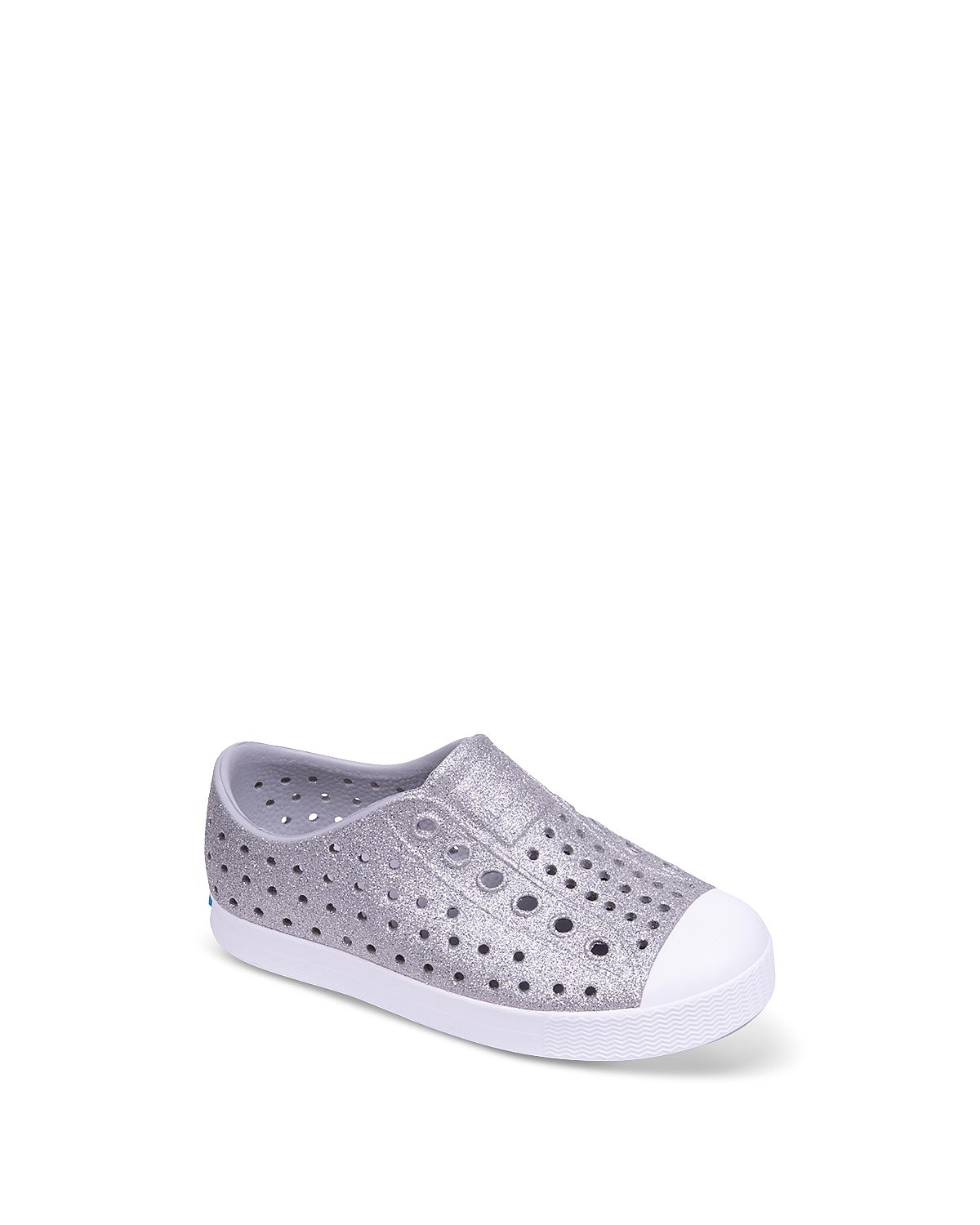 Native Girls' Jefferson Bling Slip On Sneakers - Baby, Toddler