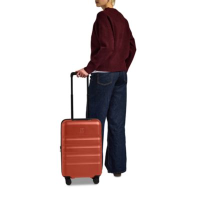 Icon Stripe Carry-On