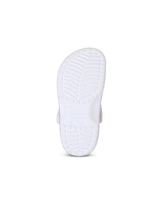 Unisex Classic Fantasy Glitter Clogs - Little Kid, Big Kid